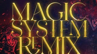 ADH – Magic System (DJ Tunez Remix) ft DJ Tunez, Eugy & J. Anthoni