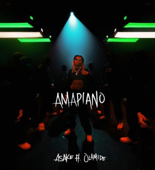 Asake – Amapiano ft Olamide