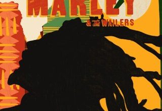 Bob Marley – Waiting In Vain ft The Wailers & Tiwa Savage