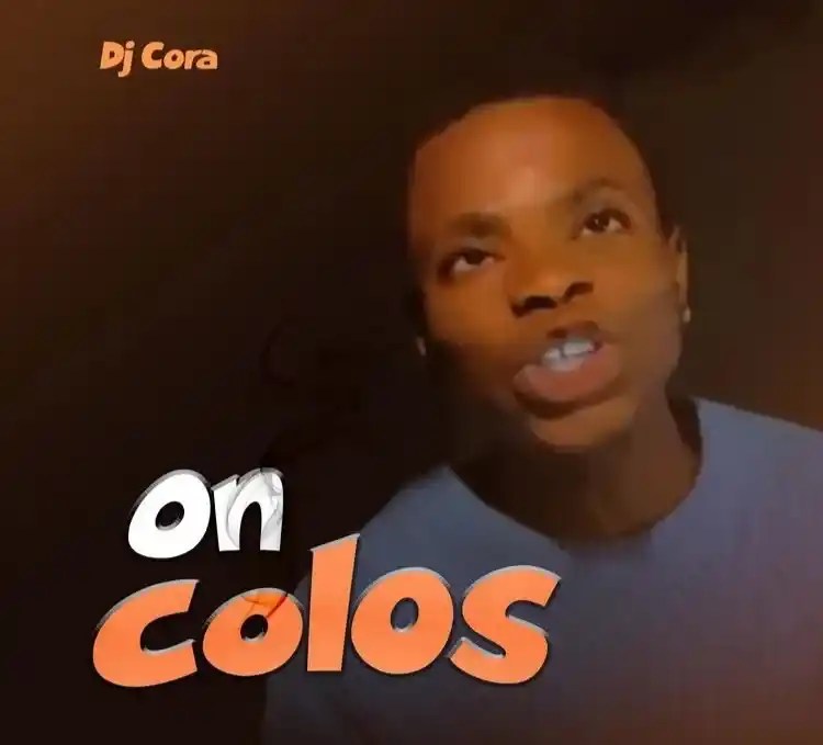 DJ Cora – On Colos