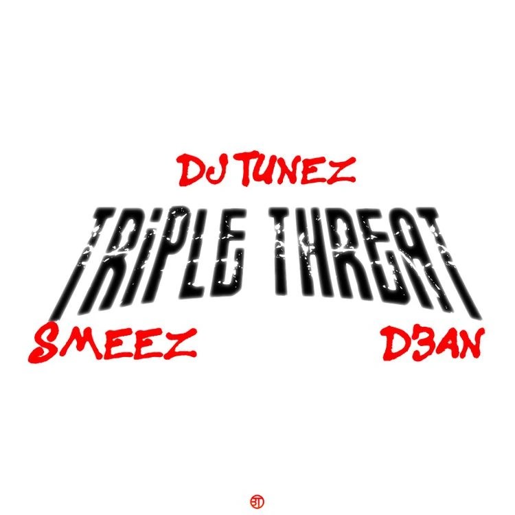 DJ Tunez – Shaka Zulu Ft. Lady Du, Smeez & D3AN