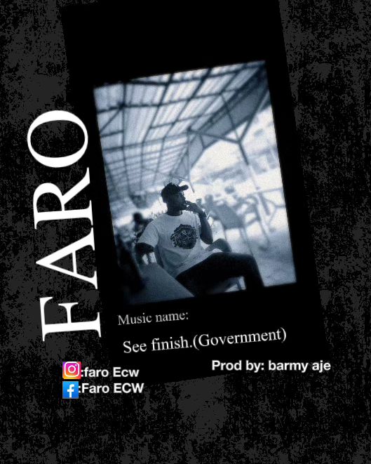 Faro – See Finish (Government)