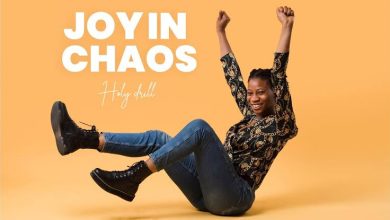 Holy Drill – Joy In Chaos