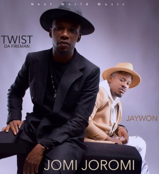 Jaywon – Jomi Joromi ft Twist Da Fireman