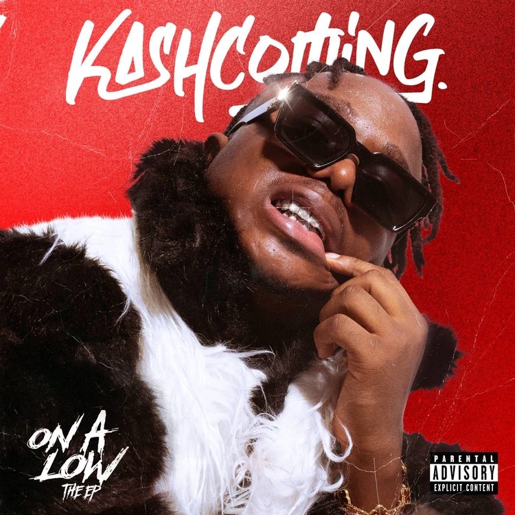Kashcoming – Saloo Remix Ft. Buju