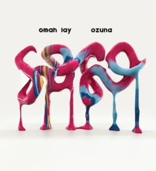 Omah Lay – Soso (Remix) ft. Ozuna