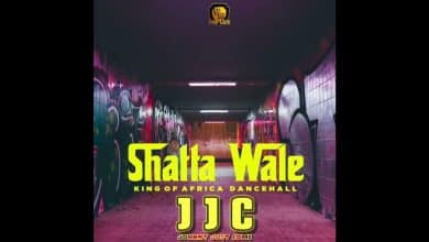 SHATTA WALE – JJC