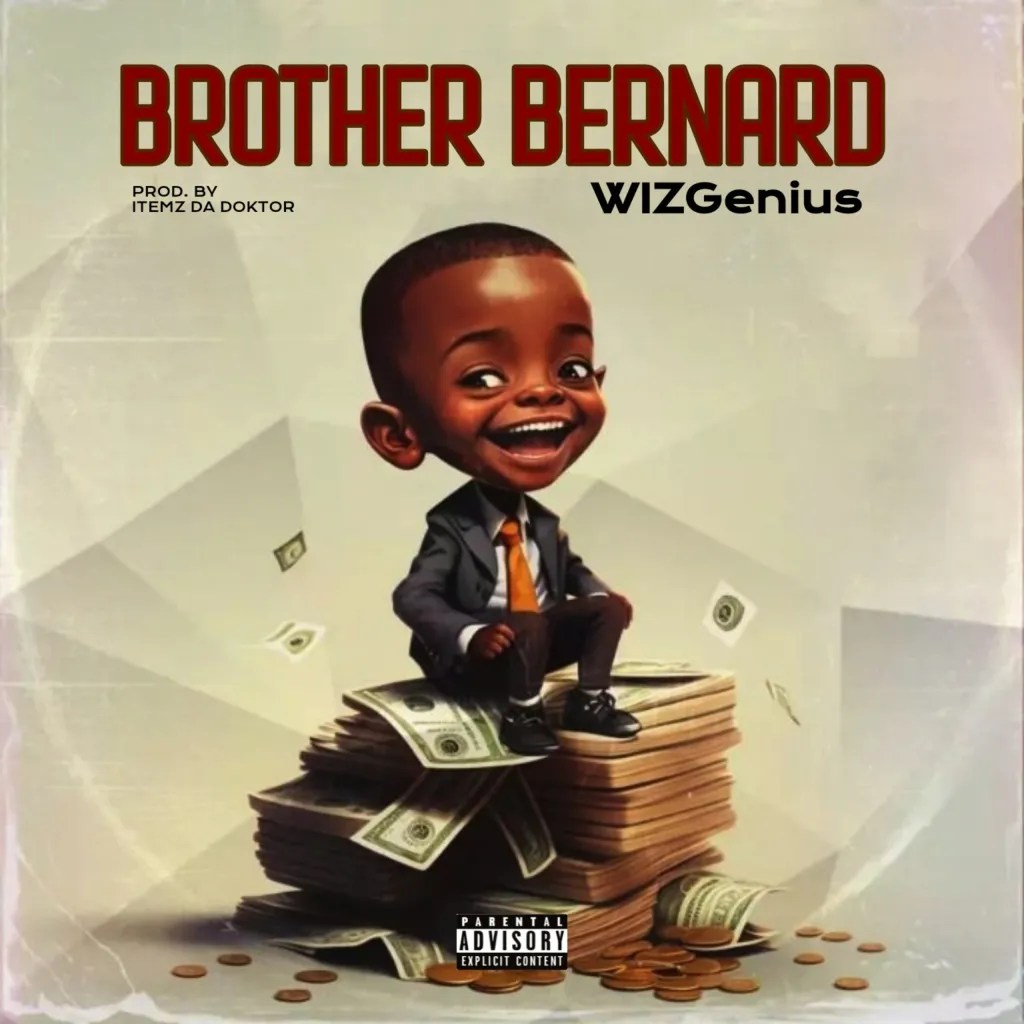 WIZGenius – Brother Bernard