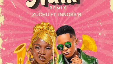 Zuchu – Nani (Remix) Ft. Innoss’B