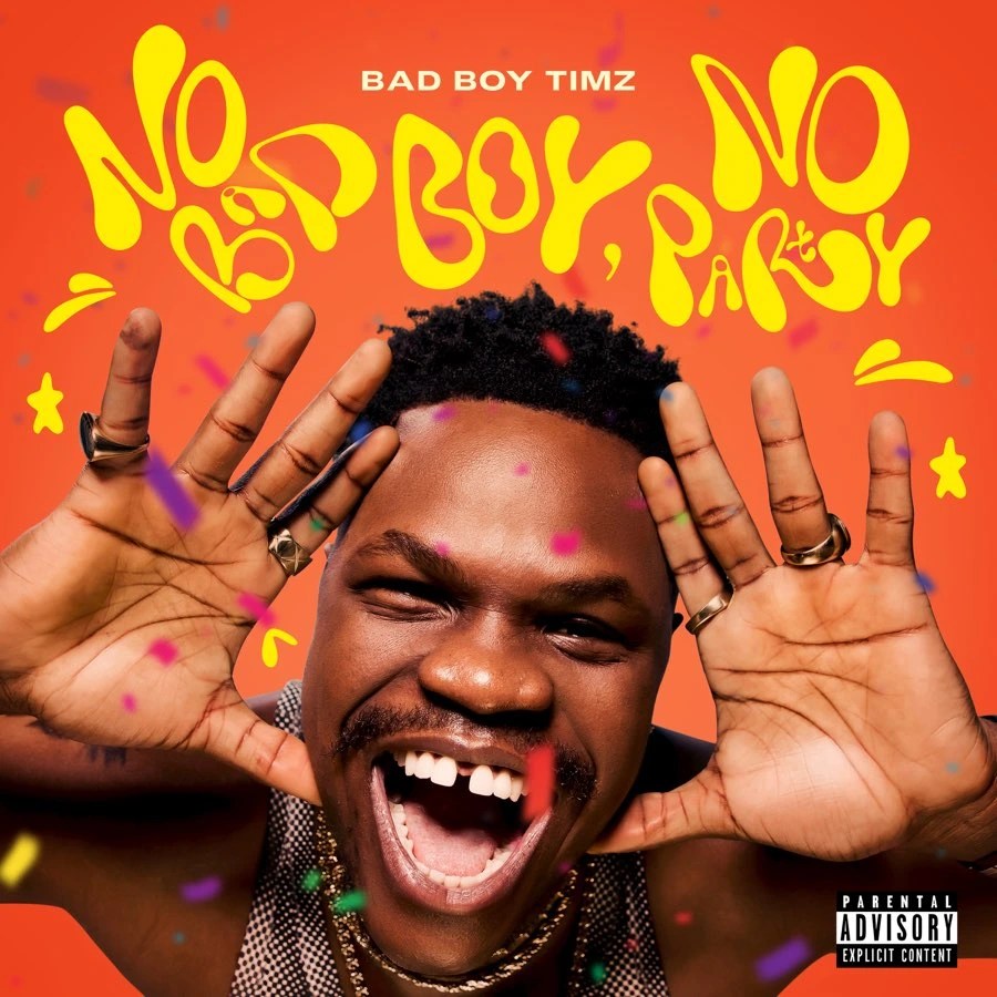Bad Boy Timz – Igboro