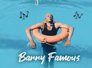 Barry Famous –ije love