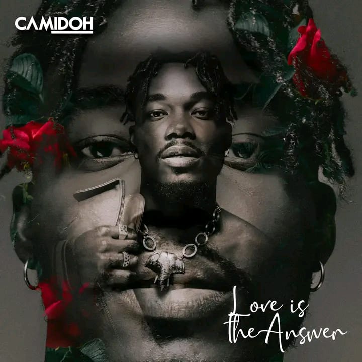 Camidoh – Addicted ft. Amaarae