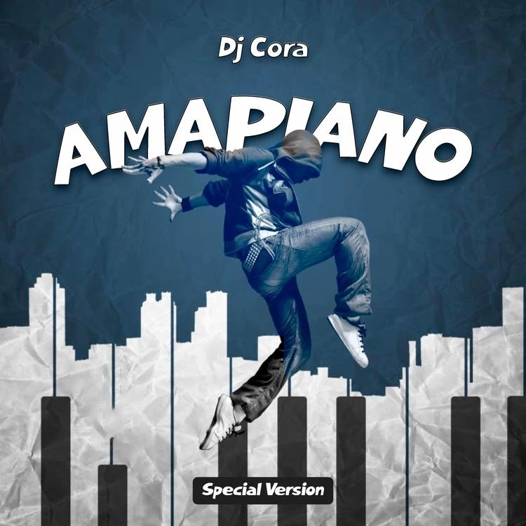 DJ Cora – Amapiano (Special Version)