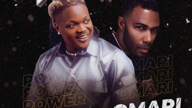 Eltee Skhillz – Power (Remix) ft. Omari Hardwick & Sheye Banks