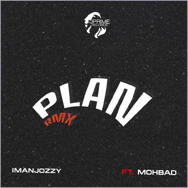 ImanJozzy – Plan (Remix) ft MohBad