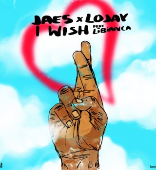 JAE5 – I Wish Ft. Lojay & Libianca