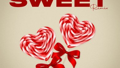 Kusah – Sweet (Remix) Ft MABANTU & Kontawa