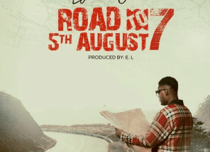 Lyrical Joe – Road To 5th August 7