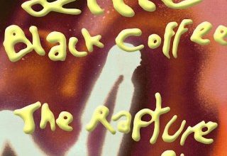 ME – The Rapture Pt.III ft Black Coffee