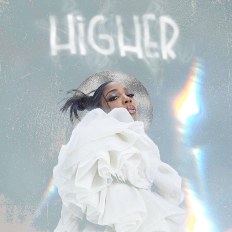 Nissi – Higher