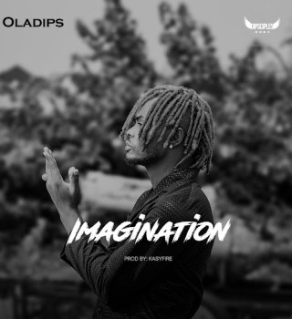 Oladips – Imagination
