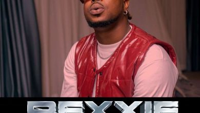 Rexxie – Life of The Party Mix (Big Vibe Vol. II)