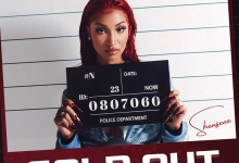Shenseea – Sold Out