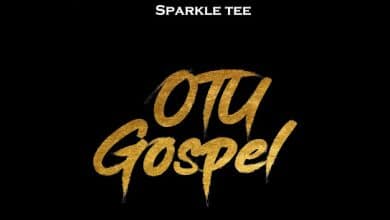 Sparkle Tee – Otu Gospel