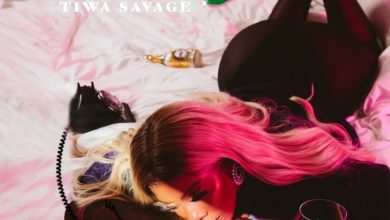Tiwa Savage – Pick Up