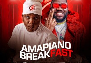 Voltage Of Hype – Amapiano Breakfast ft Magnito