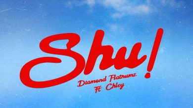 Diamond Platnumz – Shu! ft. Chley