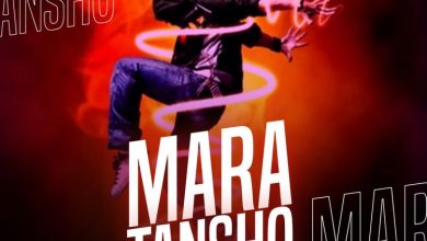 DJ CORA – Mara Tansho Beat