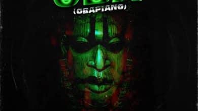 Graham D – Obapiano ft. Cmajor & Cardipdc