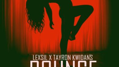 Lexsil – Bounce Remix (French version) ft. Tayron Kwidan’s