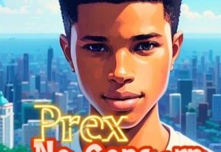 Prex – No Concern
