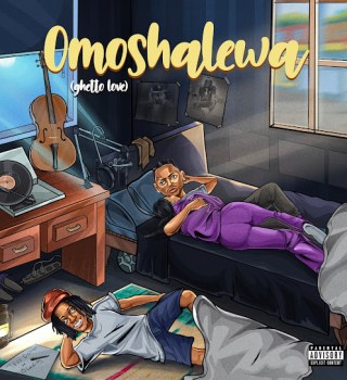 Teee Dollar – Omoshalewa (Ghetto Love) ft. Oladips