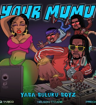 Yaba Buluku Boyz – Your Mumu