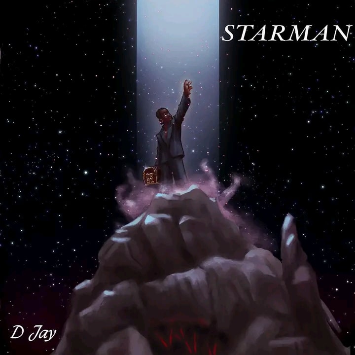 D Jay – Starman