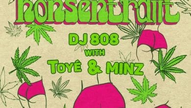 DJ 808 – KONSENTRAIIT ft. Minz & Toyé