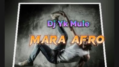 Dj Yk Mule – Mara Afro