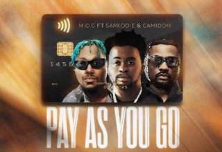 M.O.G Beatz – Pay as You Go ft Sarkodie & Camidoh