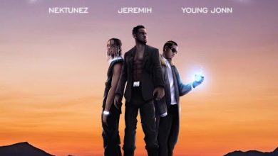 Nektunez – Anti Social ft. Jeremih & Young Jonn