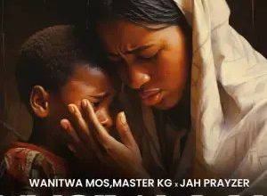Wanitwa Mos – Kusina Mai ft. Master KG & Jah Prayzah