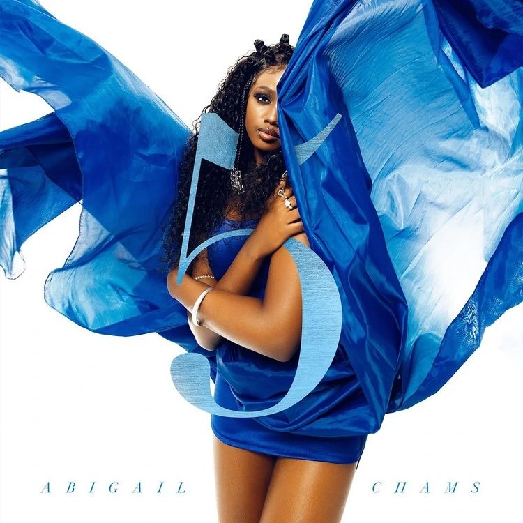 Abigail Chams – Chapati ft. Whozu & Chino