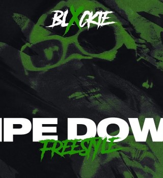 blxckie – pipe down freestyle