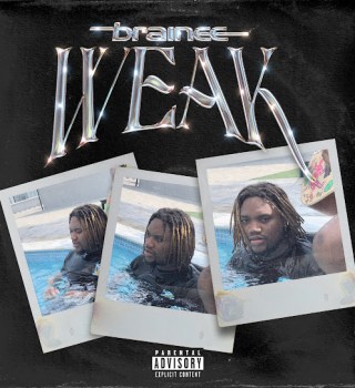 Brainee – WEAK