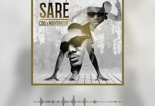 CDQ – Sare ft. Mayorkun