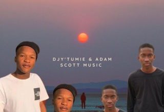 Djy'Tumie – Stop That Shit (Harvard) (Live) Ft Adam Scott Music