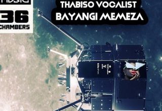 Dr Feel – Bayangi Memeza ft. Thabiso Vocalist