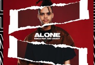 Kenza – Alone ft. XXC Legacy